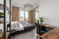 Flat With Quiet Courtyard - Jacuzzi