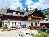 Landhaus Finkenhof - Villas