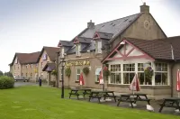 Premier Inn Falkirk North - Wifi