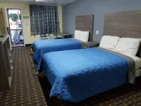 Ameristay Inn & Suites - Wifi