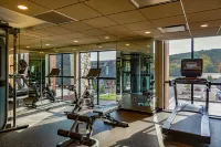 The Swiftwater - Gym