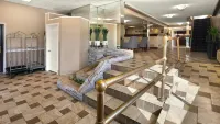 Park Inn by Radisson - Jacuzzi