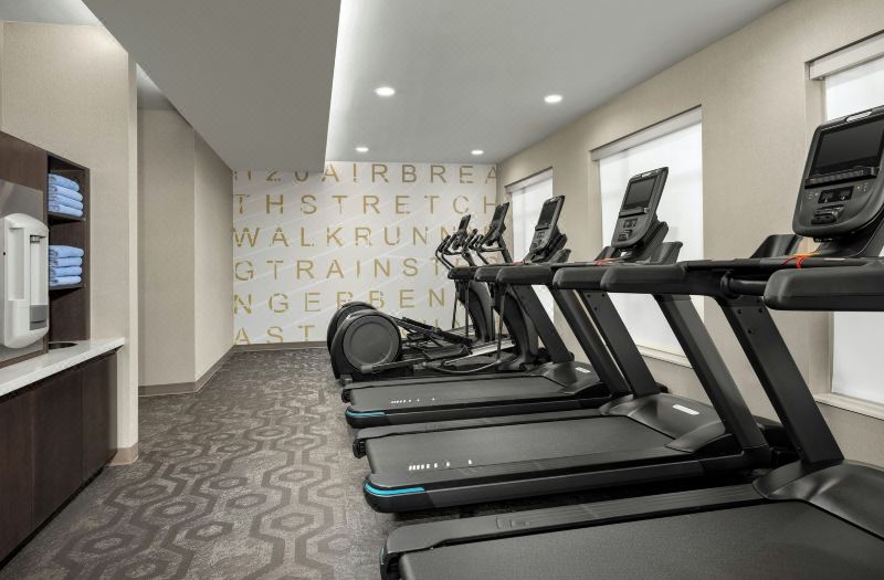 Residence Inn Dallas Grand Prairie photo 2