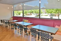Tru by Hilton Grand Junction Downtown - breakfast
