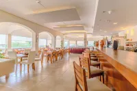 Casa Do Vale Hotel by Umbral - 朝食