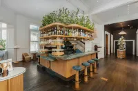 Hotel Bardo Savannah - Bares