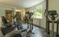 Parkhotel Berghölzchen - Gym