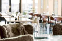 The Wood Hotel by Elite, Spa & Resort - Breakfast