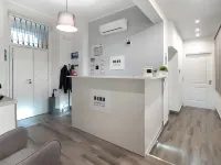 Clementi 18 Suites Rome Các khách sạn gần Quảng trường Piazza Cavour
