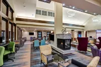 Residence Inn Hamilton - 3-stjärniga