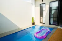 Casa Djiwa Villa - 4-Star