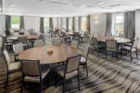 Hilton Garden Inn Annapolis Downtown - breakfast