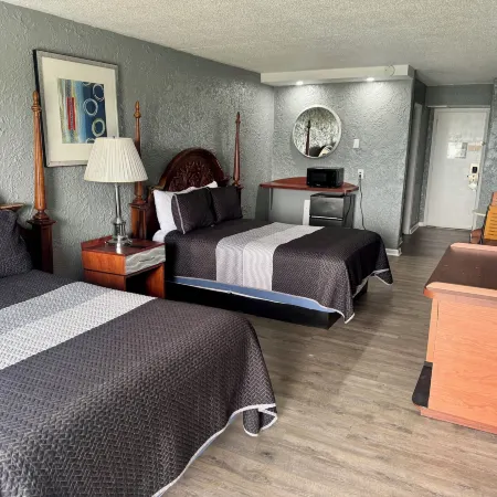 Ocean 12 Beach Hotel