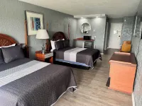 Ocean 12 Beach Hotel - 2-Star