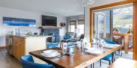 "Alpen Glow" at Canmore Crossing - 2-Star