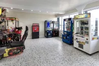 The Palm & Tide Beachfront Hotel - Sea View