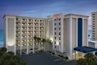 Hampton Inn Daytona Shores-Oceanfront - que admiten mascotas