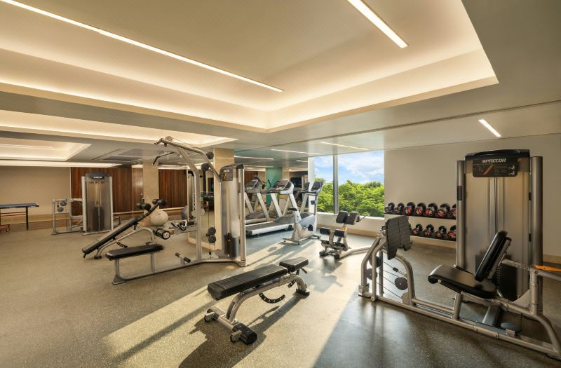 Wow Crest, Indore - Ihcl SeleQtions photo 3