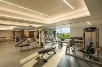 Wow Crest, Indore - Ihcl SeleQtions - Gym