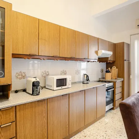Spirit of Malta Townhouse with late checkout