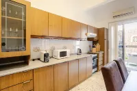 Spirit of Malta Townhouse with late checkout - 2 étoiles