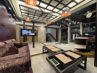 SRM Grand By Big Hotel - 2-Sterne