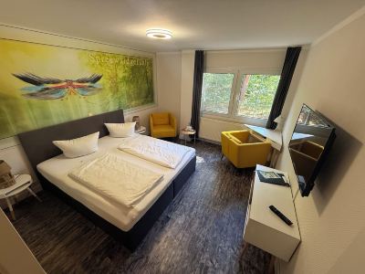 Spree - Waldhotel Cottbus