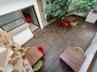 Room-Room 3 for 2 People, Double Bed - Хоумстей