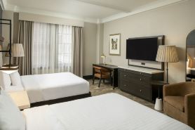 Tutwiler Hotel Birmingham, a DoubleTree by Hilton