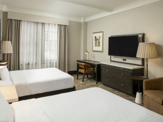 Tutwiler Hotel Birmingham, a DoubleTree by Hilton