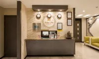 Daegu Beomeo Midas Hotel - 3-Star