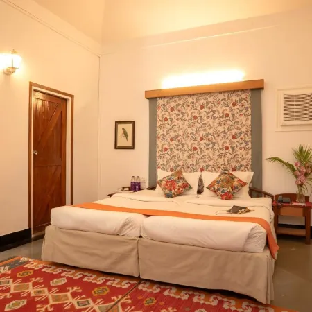 Modi's Resort Karjat