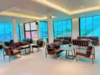 伊甸小屋 博城 - 早餐