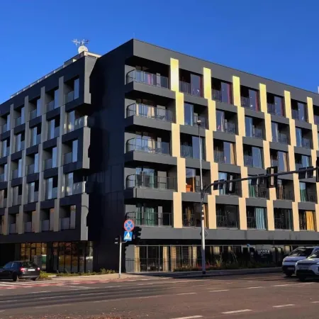 K52 Aparthotel