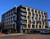K52 Aparthotel - balcony
