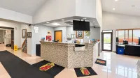 Super 8 by Wyndham Wisconsin Dells - 2-Star