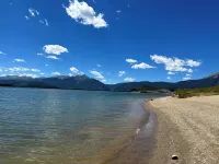 Luxury Condo: Walk to Dillon Amphitheater Concerts & Lake Dillon Marina - breakfast