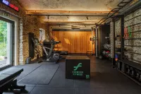 Boutique Hotel Corso - Gym