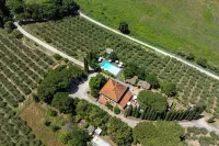 Agriturismo Casanova di Pescille - 4-Star