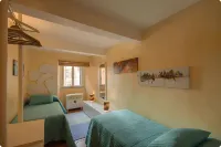 Residenza Ki - B&Bs (Bed and breakfast)