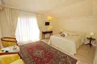 Villa Triana-Adults Only - Pensions