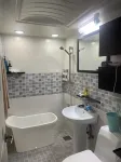 Lucky Guesthouse (Non-Korean Nationals Women Only) - Pensions