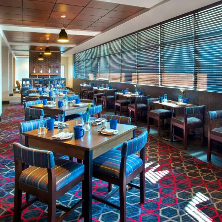 Four Points by Sheraton Charleston