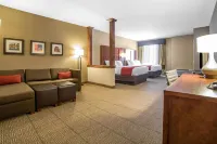 Comfort Suites Moab Near Arches National Park - 3-Star