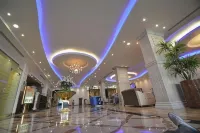 Apartments Fakhama Chark - Serviced Apartments - balcón