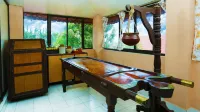 Kodai Resort Hotel, Kodaikanal - spa