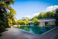 Leelawalai Rest Hotel - parking