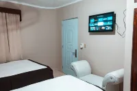 Apartahotel Dubai - 2 звезды