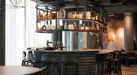 雷恩斯雷迪森酒店 - 酒吧