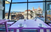 Swiss Wine by Fassbind - breakfast